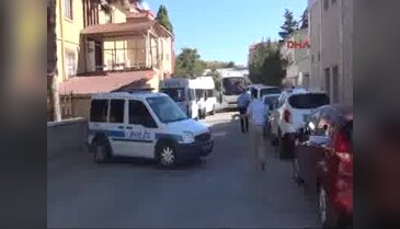Niğde'de 17 kişi tutuklandı