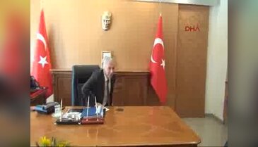 Kayseri Valisi Kamçı: 15 temmuz süreci bitmedi devam ediyor