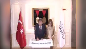 Özhaseki: Türkiye'nin yapı stokunun yüzde 50'ye yakını sağlıksız