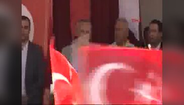Elazığ'da teröre lanet yürüyüşü - 2