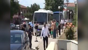 Alaattin Çakıcı'dan tahliye açıklaması