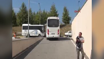 Sakarya Demokrasi Platformu'nun 15 yöneticisi adliyeye sevk edildi