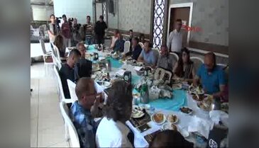 Sivas Belediyesi 9 işçiyi açığa aldı