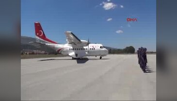 Şehit polis Elvan Özbay'ın babası: 2 torunumu da polis yapacağım
