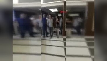 Sözde Hukuk Bürosu'nda kumar baskını