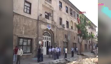 Nakliyeci esnafı itiraz etti, ihale iptal edildi