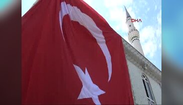 Şehit Yavuz Gökhan Şahin son yolculuğuna uğurlandı - 1