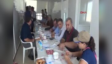 Gaziantep'te 'En İyi Antepfıstığı' yarışması