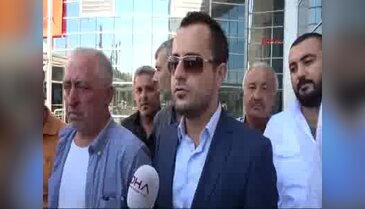 Alaattin Çakıcı'dan tahliye açıklaması - 2