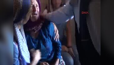 Şehit ateşi Balıkesir'e düştü