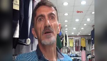Yüksekova'da il şoku