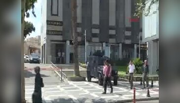 Şanlıurfa Büyükşehir Belediyesi'nde 19 kişi görevden alındı