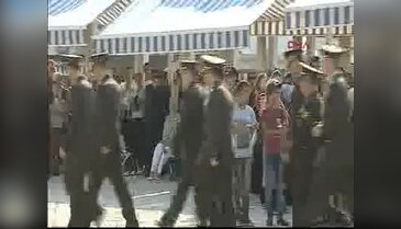 Elazığ ve Bitlis şehitleri  için Kocatepe Camii'nde tören düzenlendi - 2