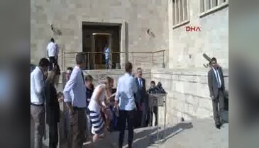 Anayasa değişikliğinde 'bayram müjdesi' - 1