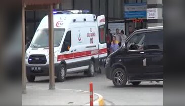 Van'da askeri araca PKK bombası; 5'i asker 6 yaralı