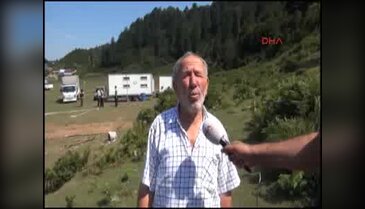 Adil Öksüz'ü yakalamak için yaylada karakol kuruldu