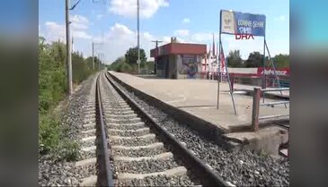 Türkiye Avrupa'ya 'Hızlı Tren" ile bağlanacak