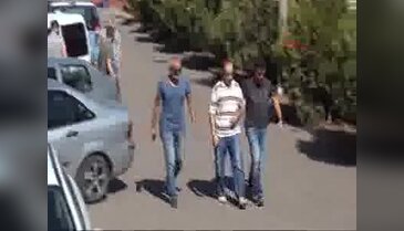 Karabük'te FETÖ soruşturmasında 8 kişi tutuklandı
