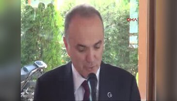 "FETÖ'den sonra PKK kartını sürdüler"