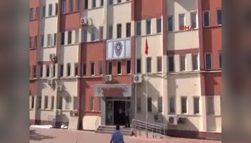 Hrant Dink Davası'nı karara bağlayan hakim Salihli'de yakalandı