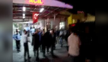 Ağrı'da çatışma: 3 asker yaralı