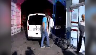 Zaman Gazetesi'nin eski sahibi Alaaddin Kaya, Edremit'te yakalandı