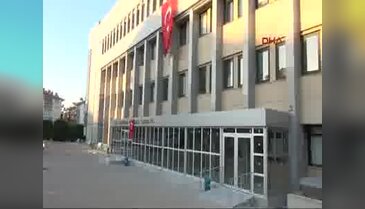 Denizli'de 15 işadamı tutuklandı