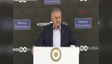 Başbakan'dan sürpriz hamle: Pazartesi buluşuyorlar - 1