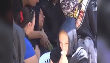 Bakan Ala'dan Eskişehir'e tayinini isteyen şehit polis Eskişehir'de toprağa verildi - 2