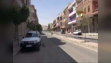 Zihinsel engelli Mazlum 10 gündür kayıp