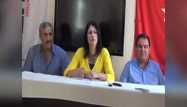 Özdağ, "Gülen, Türkiye'ye Humeyni gibi gelecekti"