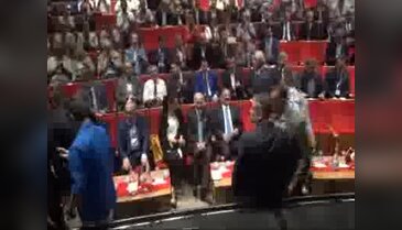 Bakan Özhaseki: 50 yıl boyunca hazırlanmış yapıyı hiçbirimiz bilmiyorduk