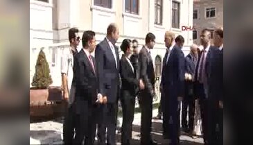 Bakan Soylu: Demokrasinin altın kemeri bizdedir