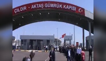 Bakan Tüfenkci: Bu olaylar PKK'nın son çırpınışları - 2