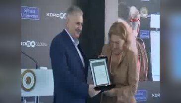 Başbakan Yıldırım: "Bu memleket hepimize yeter" dedi.