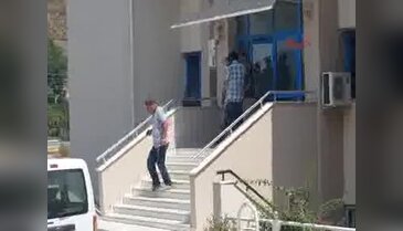 Ortaca ve Dalaman'da 13 gözaltı