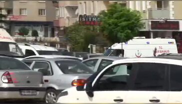 Bursa'da fabrikadaki patlamada yaralanan işçi öldü