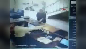 İstanbul'da üvey baba dehşeti