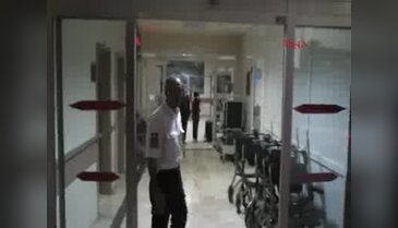 Koyulhisar'da iki ayrı kaza: 1 ölü, 6 yaralı