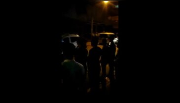 Bursa'da Suriyeli gerginliği!