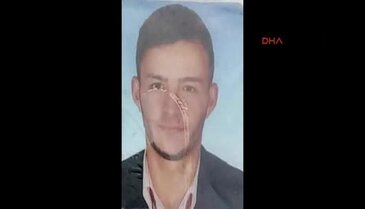 Serinlemek için girdiği baraj gölünde boğuldu