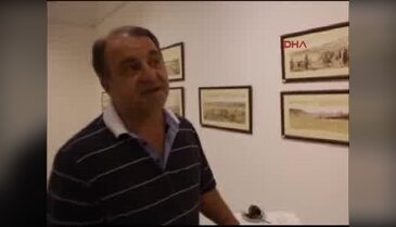 Kahve tadında ayvalık