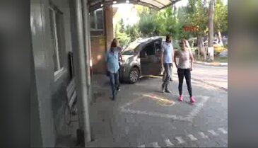 Çanakkale'de 30 cezaevi personeline FETÖ'den gözaltı