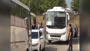 Gülen'in sağ kolu Cevdet Türkyolu'nun akrabaları gözaltında