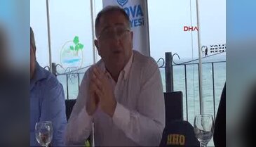 Yalova Belediye Başkanı Salman: Hava Harp Okulu Yalova'ya gelsin