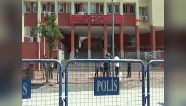 Fethullah Gülen'in amcaoğlu adliyeye sevk edildi