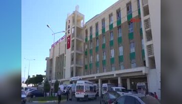 Eski Belediye Başkanı Ali Erdoğan ve 11 kişi FETÖ'den adliyede