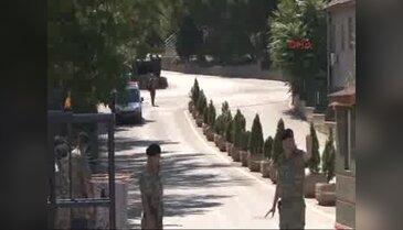 Zırhlı birlikler Çankırı ve Şereflikoçhisar'a taşınıyor