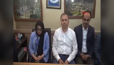 Canlı bomba' demir ve gliserin ile güçlendirilen C-4 patlatmış - 1