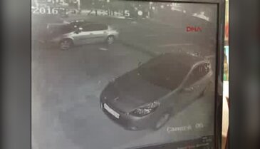 1 kişiyi yaralayan sürücünün serbest bırakılmasına tepki